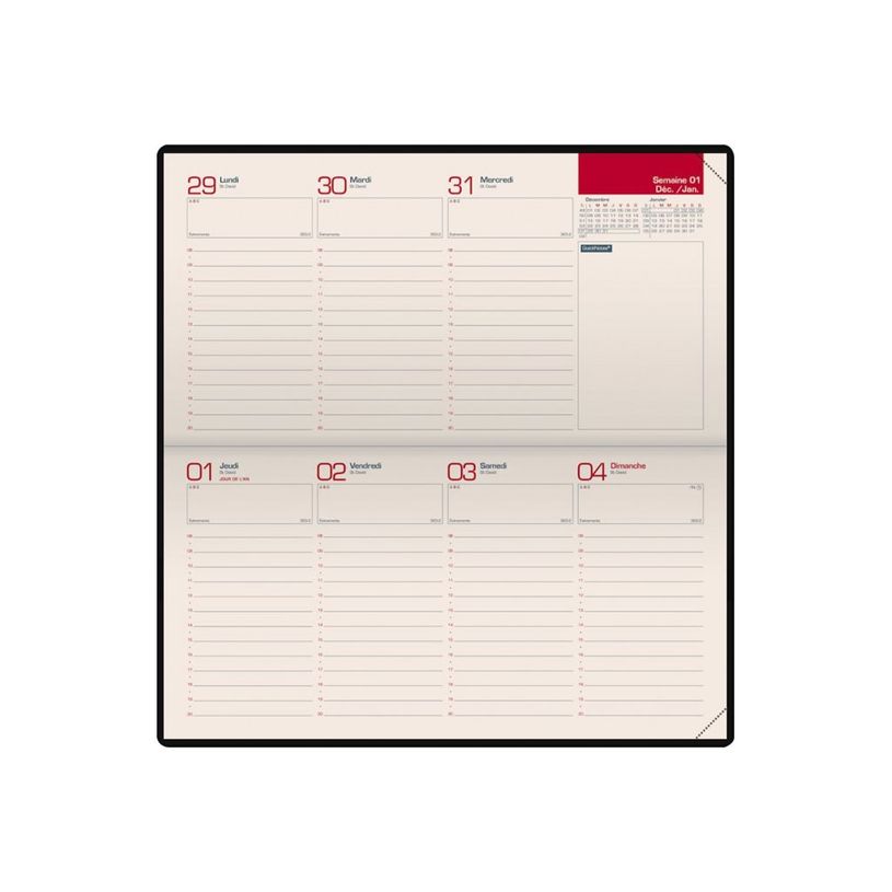 3147280074868-Oxford Artist - agenda scolaire-P_79435648_1-4