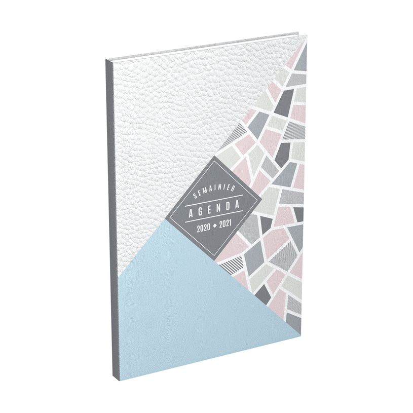 3147280101366-Agenda Lecas Tandem - 1 Semaine sur 2 pages - 16 x 24 cm - différents modèles disponibles-P_79435656_2-1