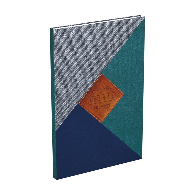 3147280101366-Agenda Lecas Tandem - 1 Semaine sur 2 pages - 16 x 24 cm - différents modèles disponibles-P_79435656_3-2