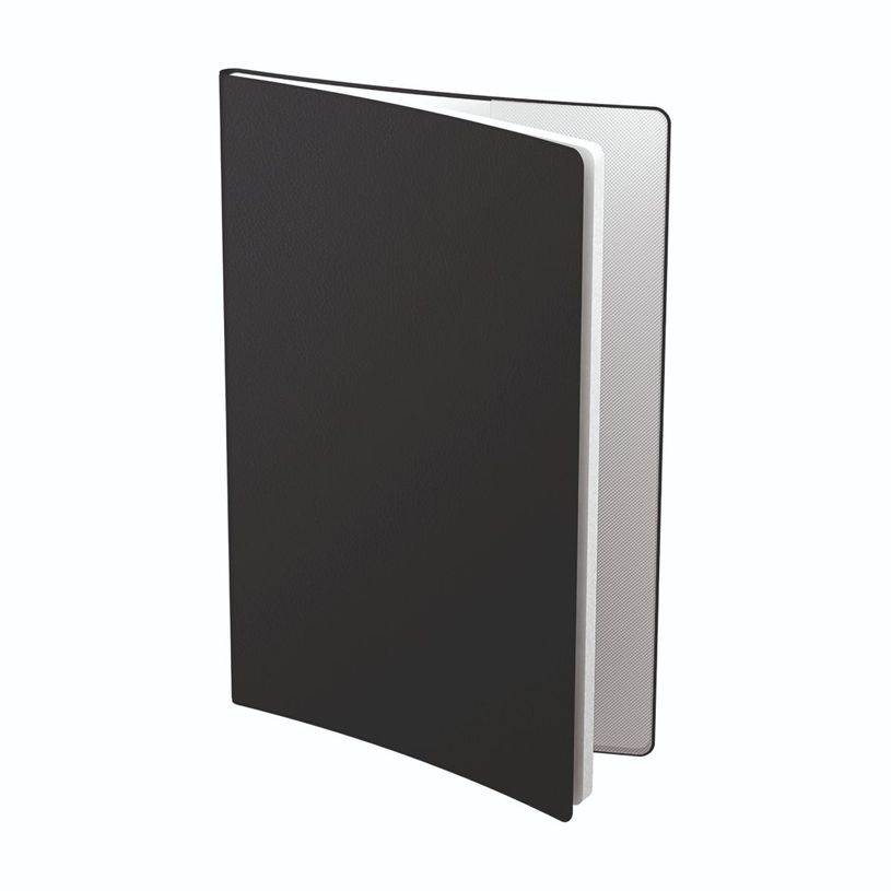 3147280102455-Agenda Lecas Classique Eco - 1 semaine sur 2 pages - 16 x 24 cm - noir-P_79435660_2-0