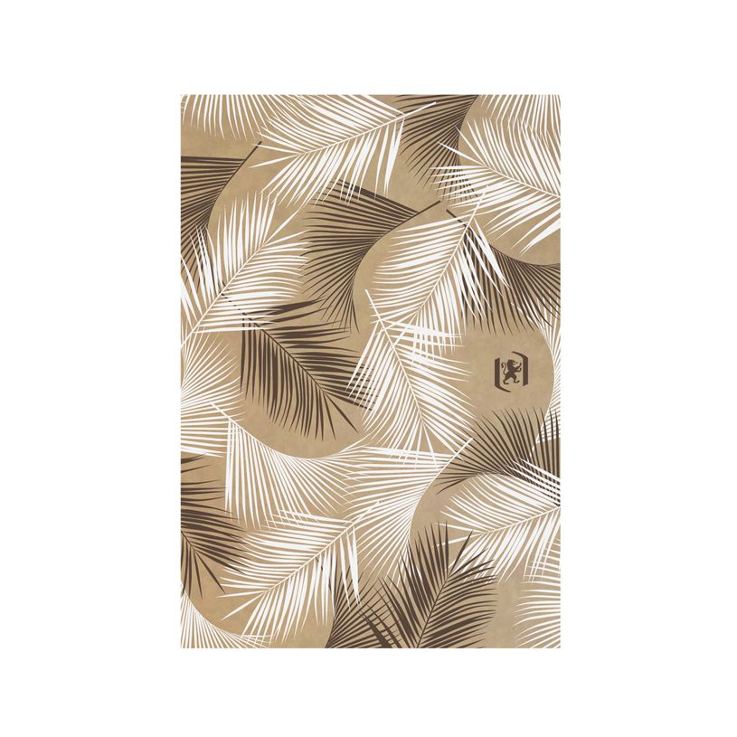 3147280129629-Agenda Oxford Nude - 1 jour par page - 12 x 18 cm - kraft - Hamelin-P_79435672_1-0