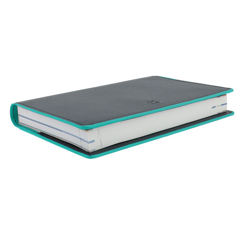 3147280129667-Agenda Oxford Navy - 1 jour par page - 12 x 18 cm - différentes couleurs disponibles - Ha-P_79435673_11-4