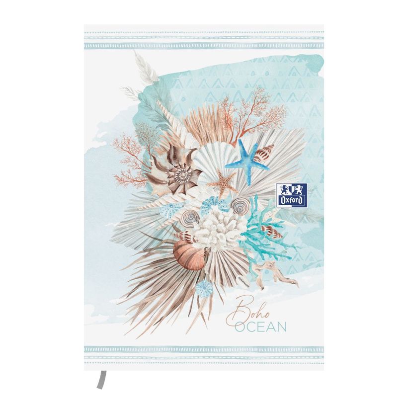 3147280129704-Agenda Oxford Boho chic - 1 jour par page - 12 x 18 cm - différents modèles disponibles -P_79435674_10-1