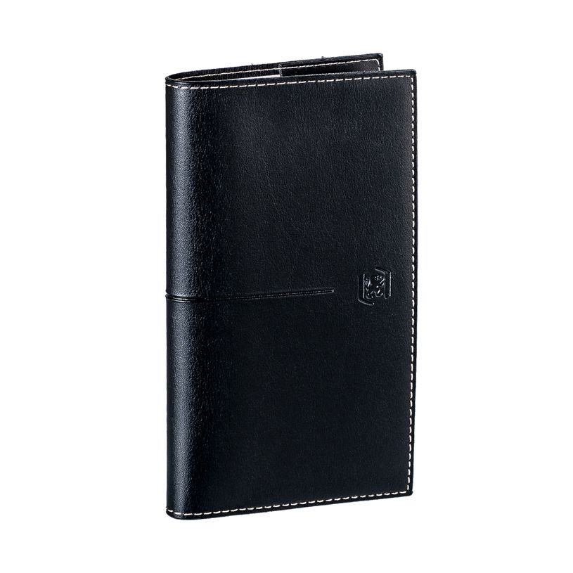 3147281936806-Agenda Oxford Voyage - 1 semaine sur 2 pages - 9 x 17 cm - différentes couleurs disponible-P_79435690_4-3
