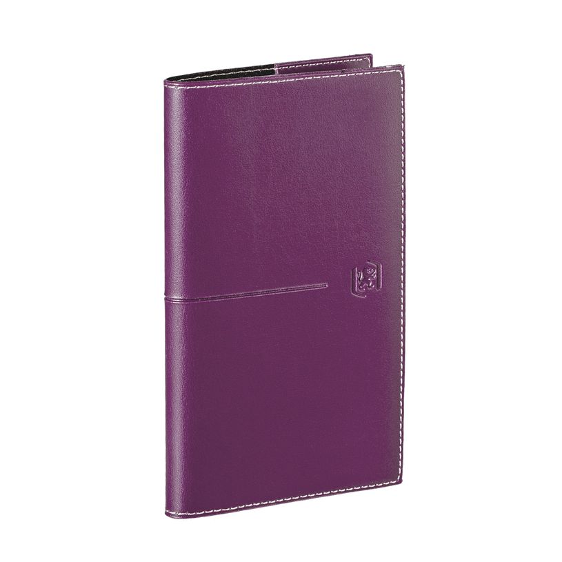 3147281936806-Agenda Oxford Voyage - 1 semaine sur 2 pages - 9 x 17 cm - différentes couleurs disponible-P_79435690_6-5