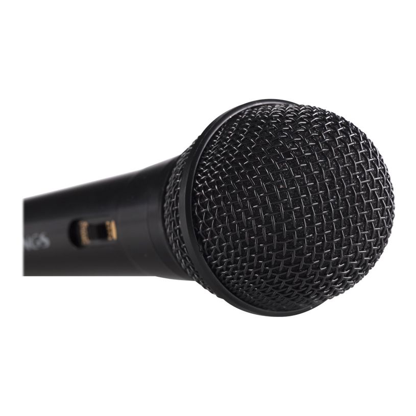 8435430611038-NGS SINGERFIRE - Micro filaire prise jack 6,3mm - cable 3m - noir-P_79435738_4-3