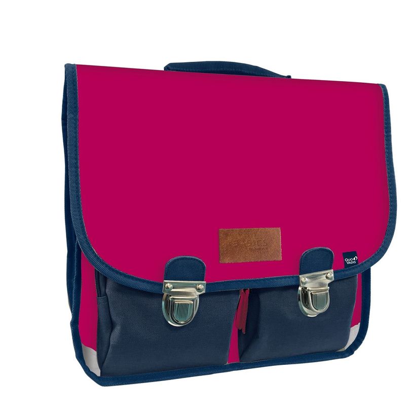 3371010421817-Cartable Original by QV Vintage 38 cm - 2 compartiments - disponible dans différentes coul-P_79435754_1-0
