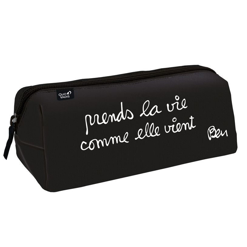 3371010427086-Trousse triangulaire Ben - 1 compartiment - Quo Vadis-P_79435768_1-0