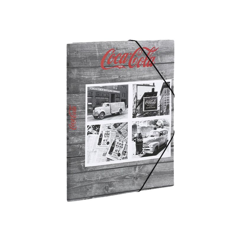 3135252017999-Viquel Coca-Cola - Chemise à rabats - A4 - disponible dans différents modèles-P_79435790_2-1