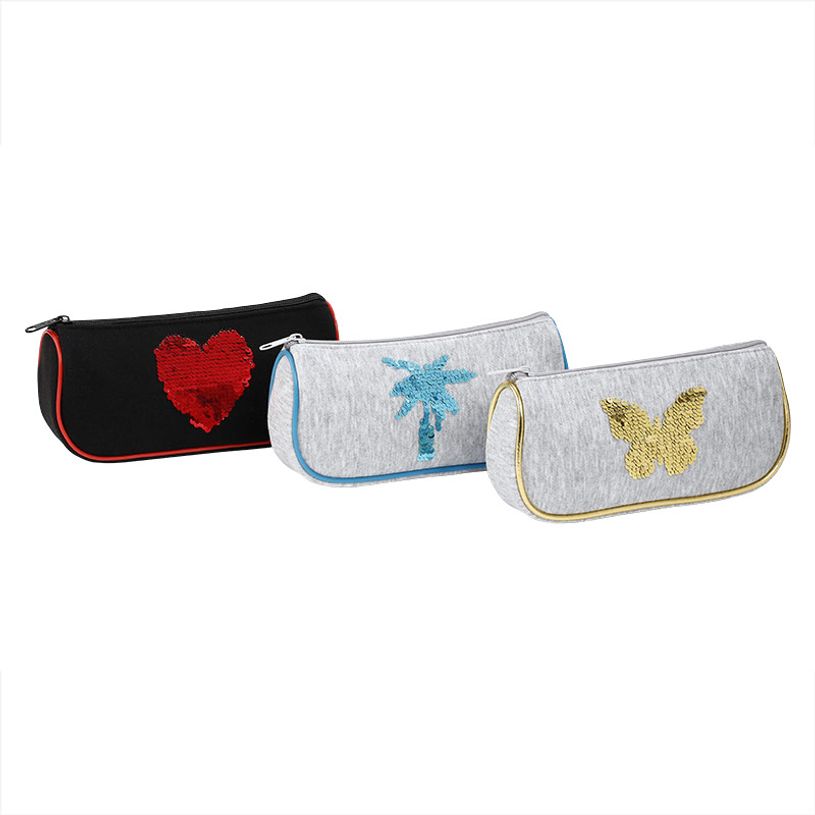 3135258478213-Trousse à sequins Lover - 1 compartiment - différents modèles disponibles - Viquel-P_79435832_1-0