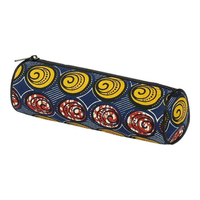 3135258598218-Trousse Wax Ronde 1 compartiment Différents modèles Viquel-P_79435841_1-0