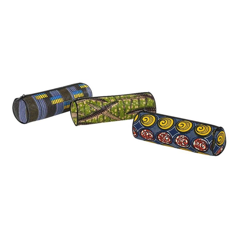 3135258598218-Trousse Wax Ronde 1 compartiment Différents modèles Viquel-P_79435841_2-1