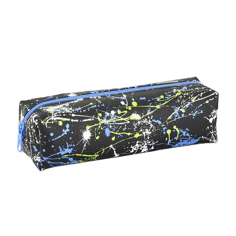 3135259958219-Trousse rectangulaire Artist XL - 1 compartiment - 3 coloris disponibles - Viquel-P_79435850_4-3