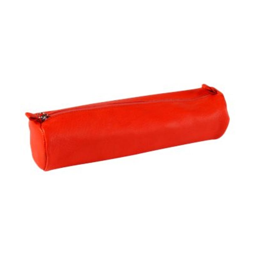3329680083118-Clairefontaine - Trousse ronde - cuir teinté - disponible dans différentes couleurs-P_79435873_2-1