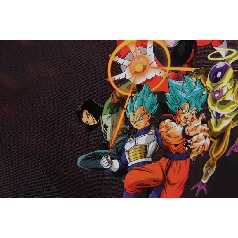 3329688128255-DRAGON BALL S - Sac à dos à roulettes - Clairefontaine-P_79435952_5-4
