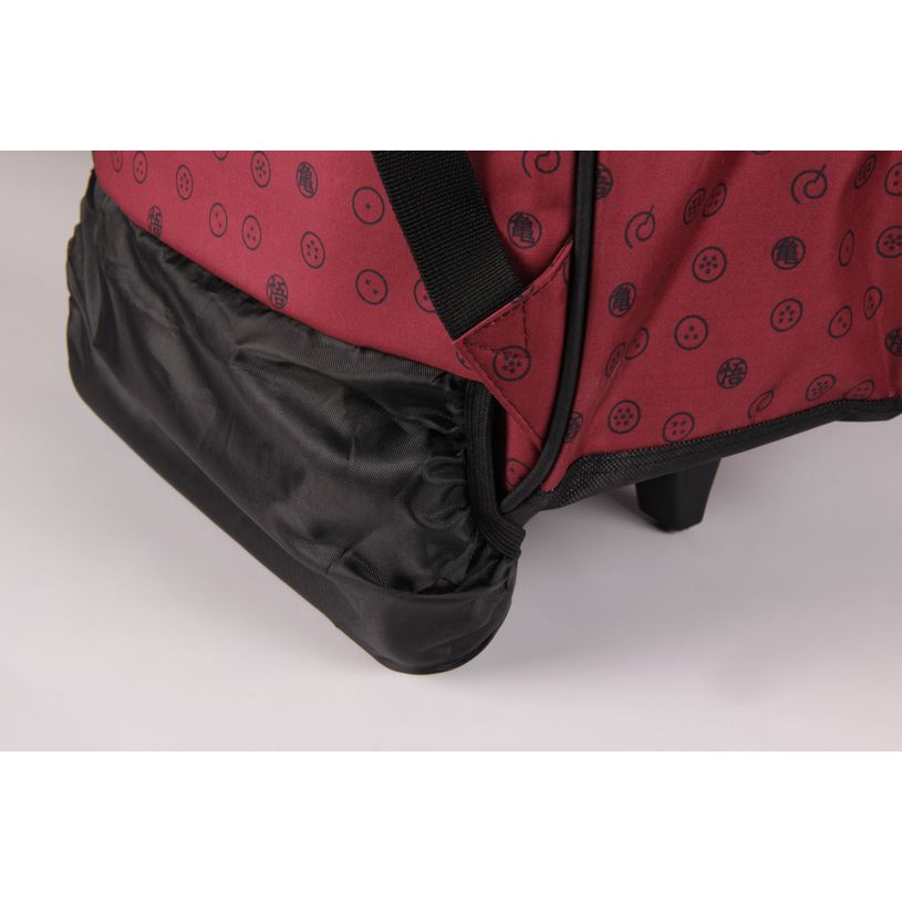 3329688128255-DRAGON BALL S - Sac à dos à roulettes - Clairefontaine-P_79435952_6-5