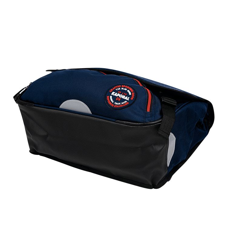 3664447070315-Kaporal Boy Primaire - Cartable 41 cm - 2 compartiments - Oberthur-P_79436021_3-2