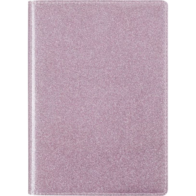 3664447048161-Agenda Paillettes sous jaquette - 1 jour par page - 13 x 18 cm - 3 décors au choix - Obert-P_79436036_1-0