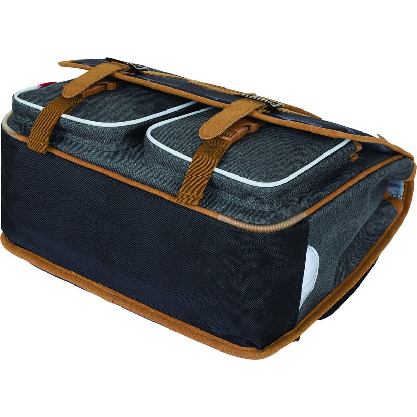 3664447052717-Cartable Kickers Skate -  38 cm - 2 compartiments - Oberthur-P_79436045_3-2