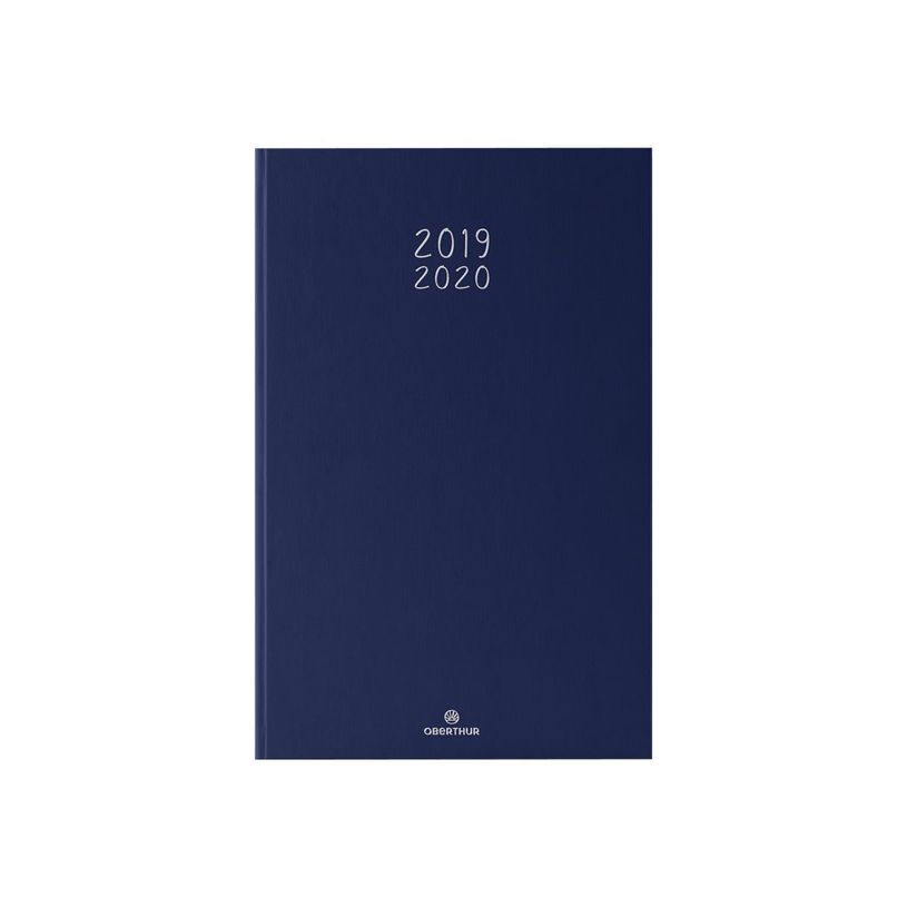 3664447211541-Oberthur Murano 25 - agenda de bureau-P_79436047_1-0