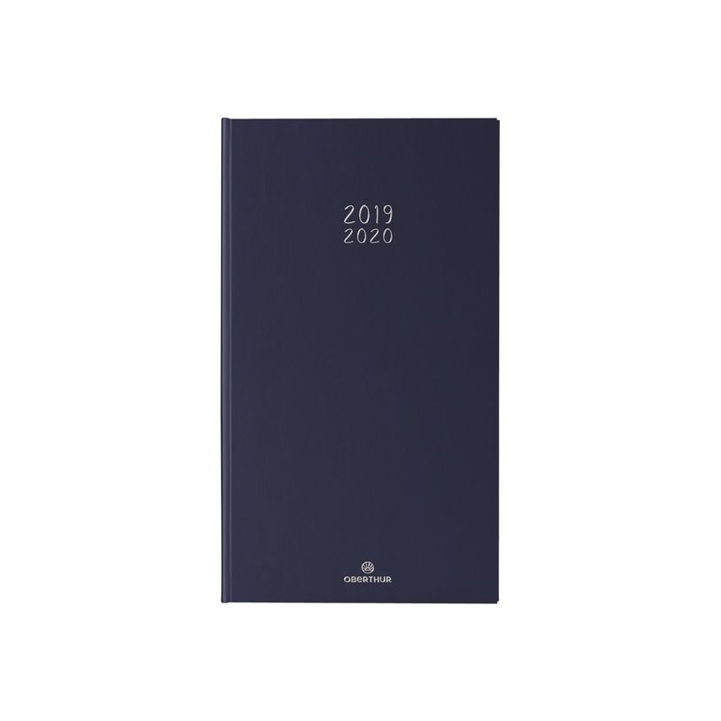 3664447211572-Oberthur Murano 16 - agenda de poche-P_79436049_1-0