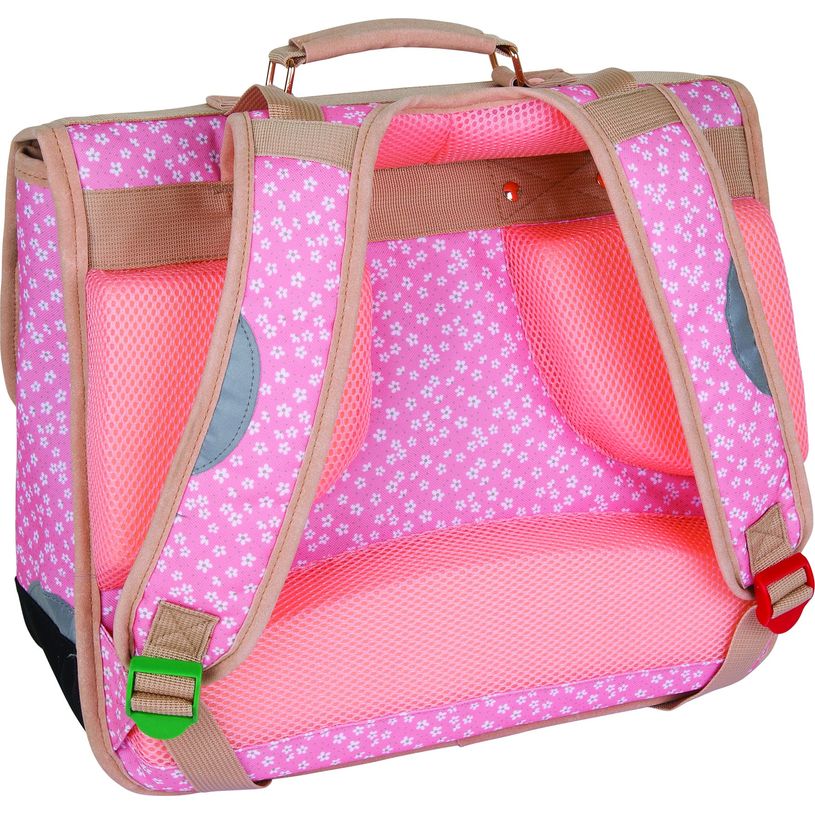 3664447054995-Cartable Kickers Premium - 38 cm - 2 compartiments - Oberthur-P_79436053_2-1
