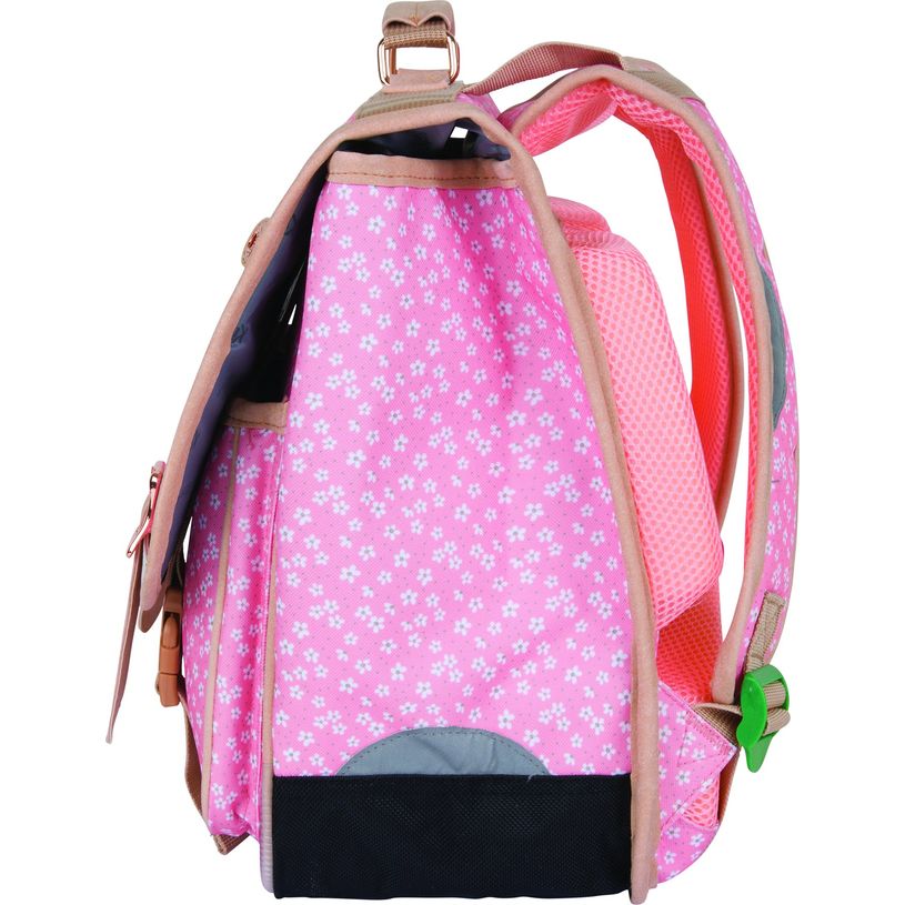 3664447054995-Cartable Kickers Premium - 38 cm - 2 compartiments - Oberthur-P_79436053_4-3