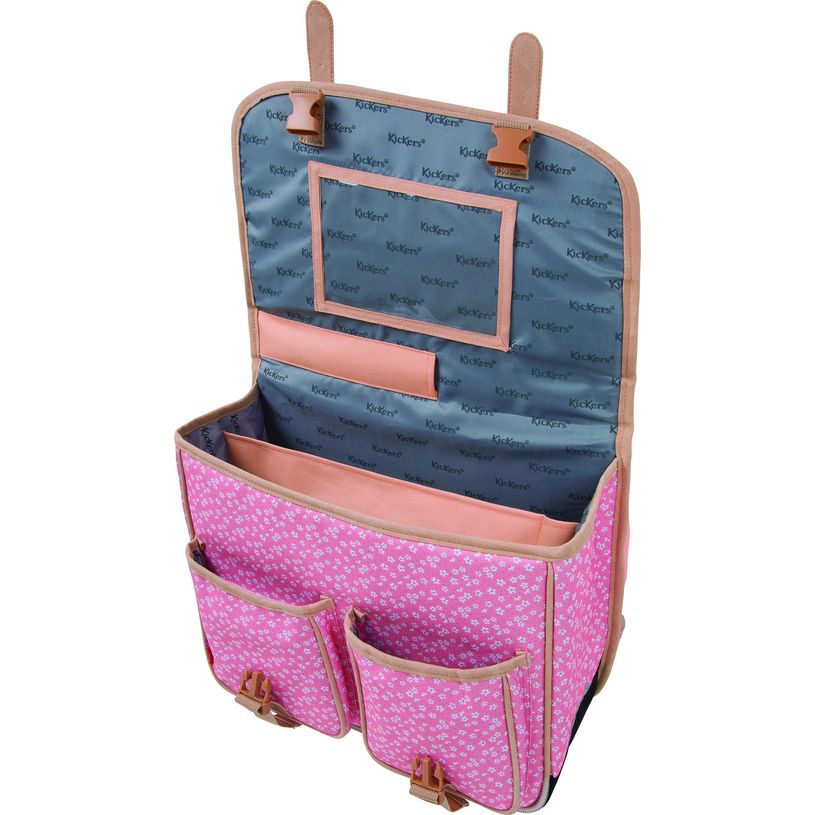 3664447054995-Cartable Kickers Premium - 38 cm - 2 compartiments - Oberthur-P_79436053_5-4
