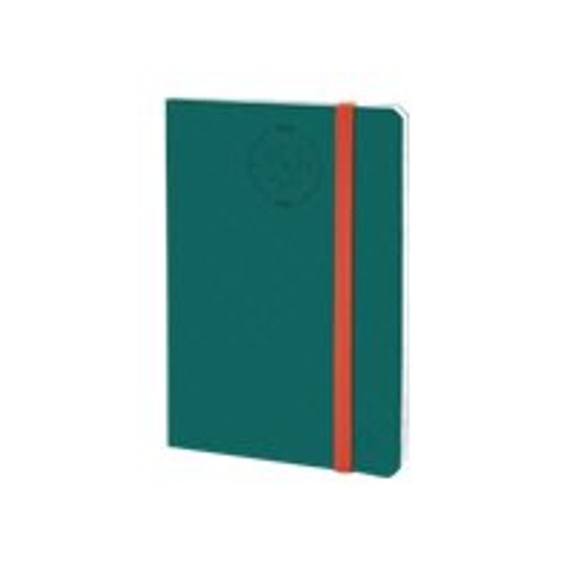 3371010426195-Agenda Everest Horizontal Vert 1 Jour par page 16X24cm Quo Vadis -P_79436089_3-0
