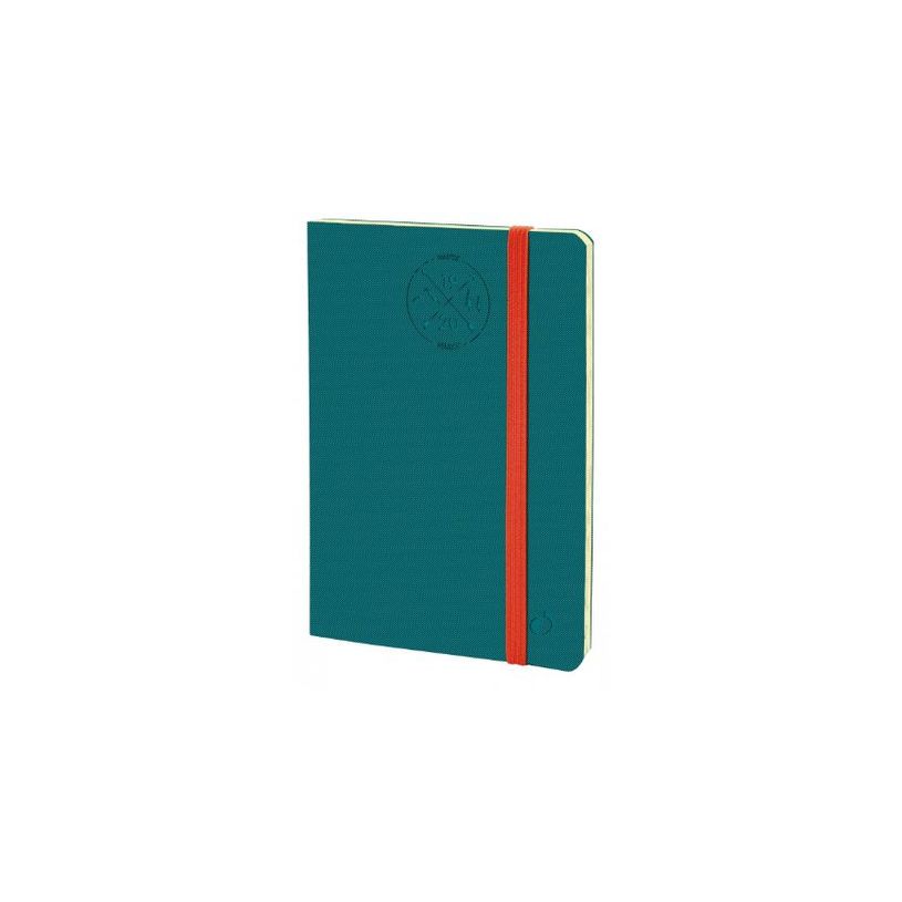 3371010426201-Agenda Everest Affaires Vert 1 Jour par page 10X15cm Quo Vadis -P_79436090_1-0