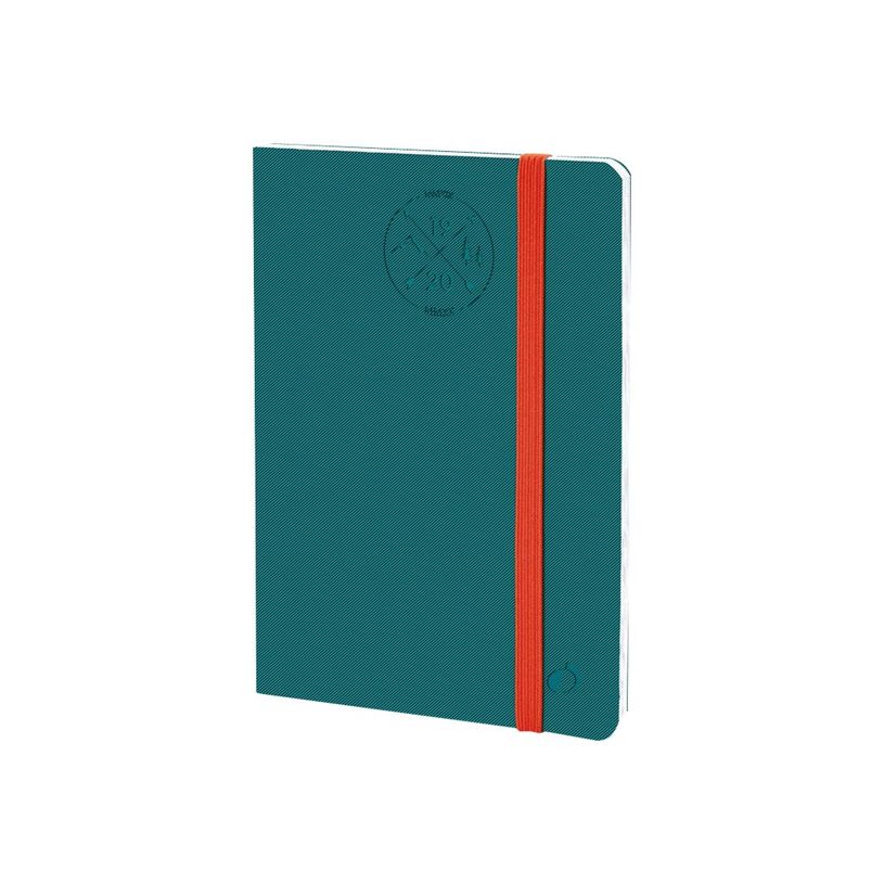 3371010426263-Agenda Everest Président Vert 1 Jour par page 21X27cm Quo Vadis -P_79436096_3-0