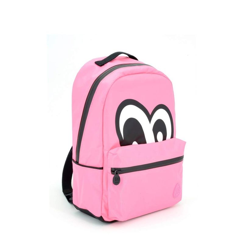 3606012753490-DDP Eggmania Sac à dos Eyes Large 1 compartiment Kid'Abord -P_79436192_1-0