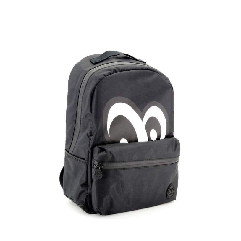 3606012753520-DDP Eggmania Sac à dos Eyes Medium 1 compartiment Kid'Abord -P_79436193_4-3