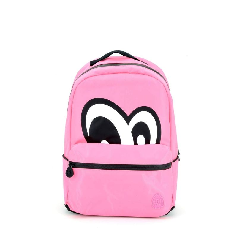 3606012753520-DDP Eggmania Sac à dos Eyes Medium 1 compartiment Kid'Abord -P_79436193_5-4