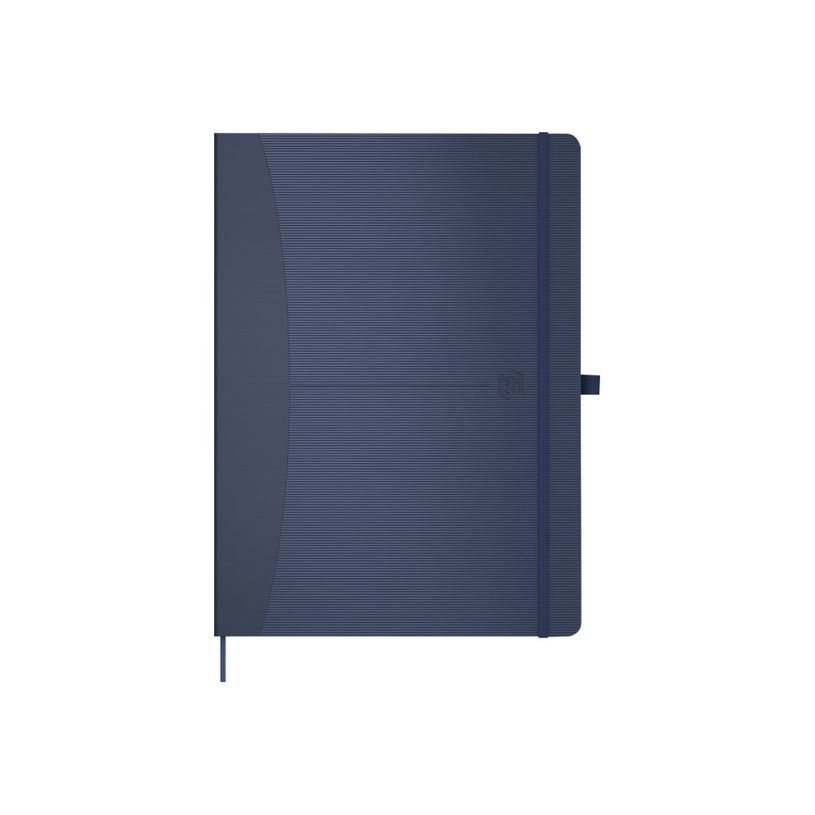 3020120115115-Oxford Signature - Cahier broché B5 - 160 pages - ligné - disponible dans différentes co-P_79436499_2-0