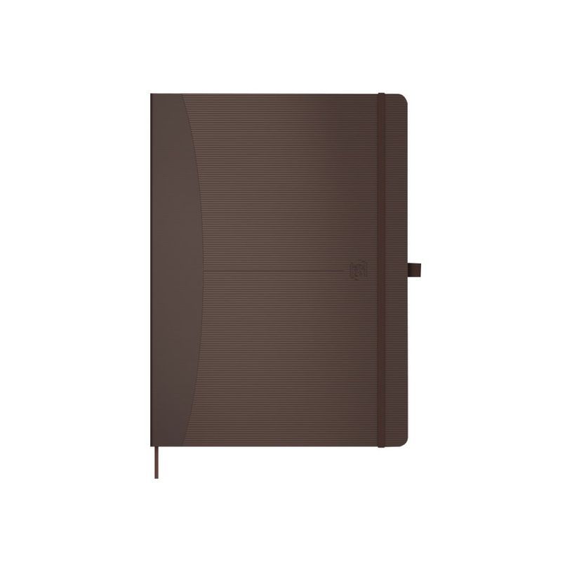 3020120115115-Oxford Signature - Cahier broché B5 - 160 pages - ligné - disponible dans différentes co-P_79436499_4-2