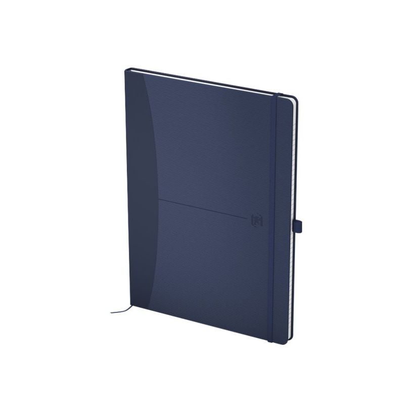 3020120115115-Oxford Signature - Cahier broché B5 - 160 pages - ligné - disponible dans différentes co-P_79436499_6-4