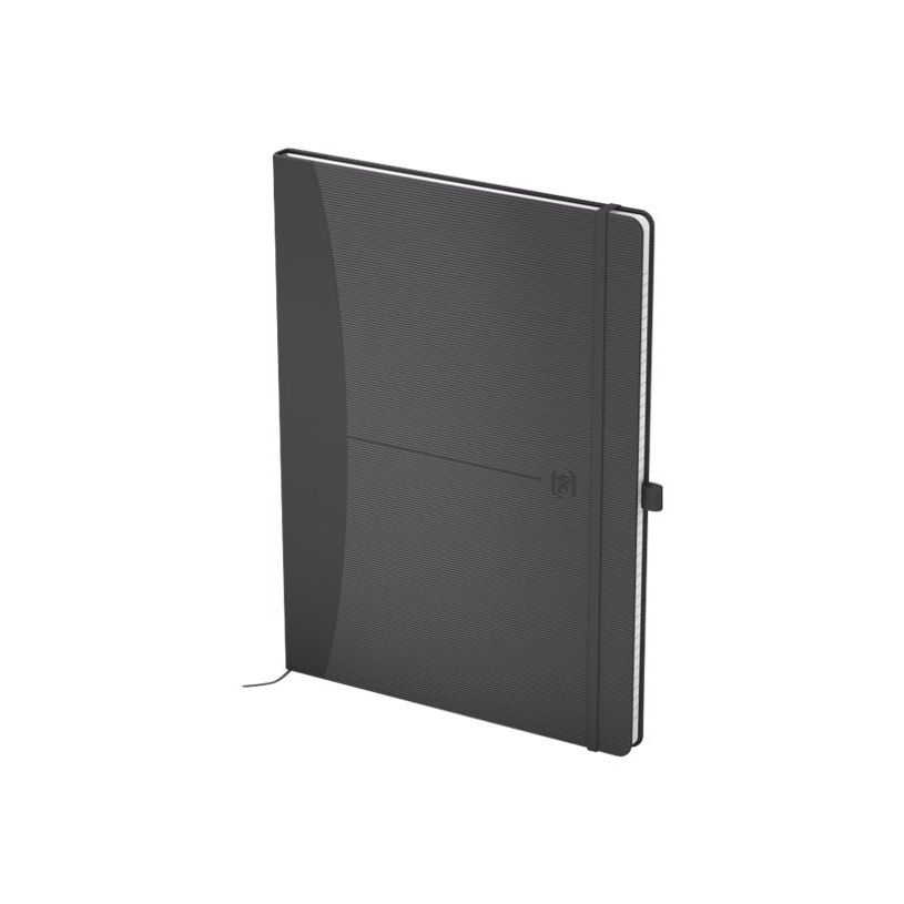 3020120115115-Oxford Signature - Cahier broché B5 - 160 pages - ligné - disponible dans différentes co-P_79436499_7-5