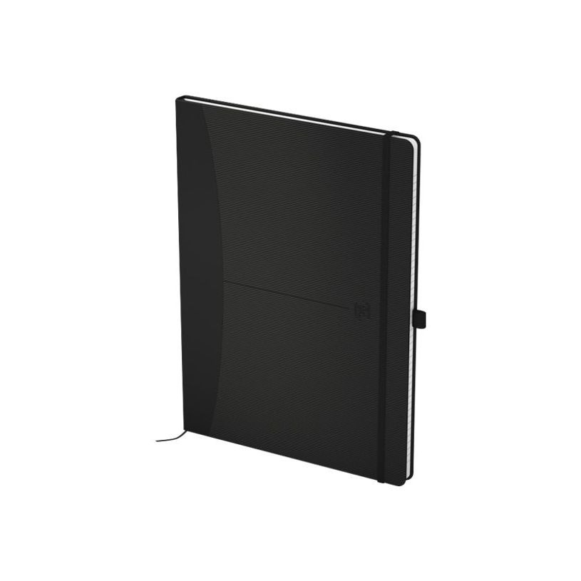 3020120115115-Oxford Signature - Cahier broché B5 - 160 pages - ligné - disponible dans différentes co-P_79436499_8-6