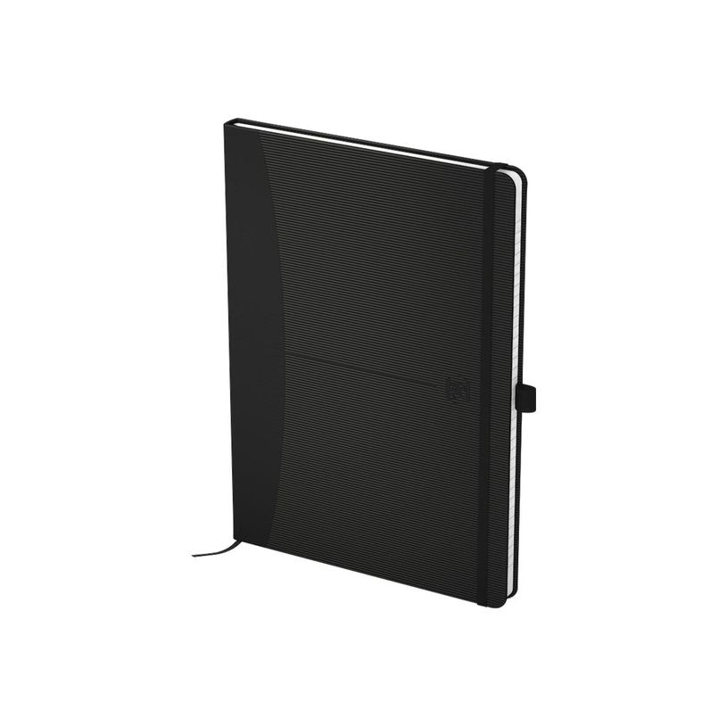 3020120115139-Oxford Signature - Cahier broché A5 - 160 pages - ligné - disponible dans différentes co-P_79436501_4-2
