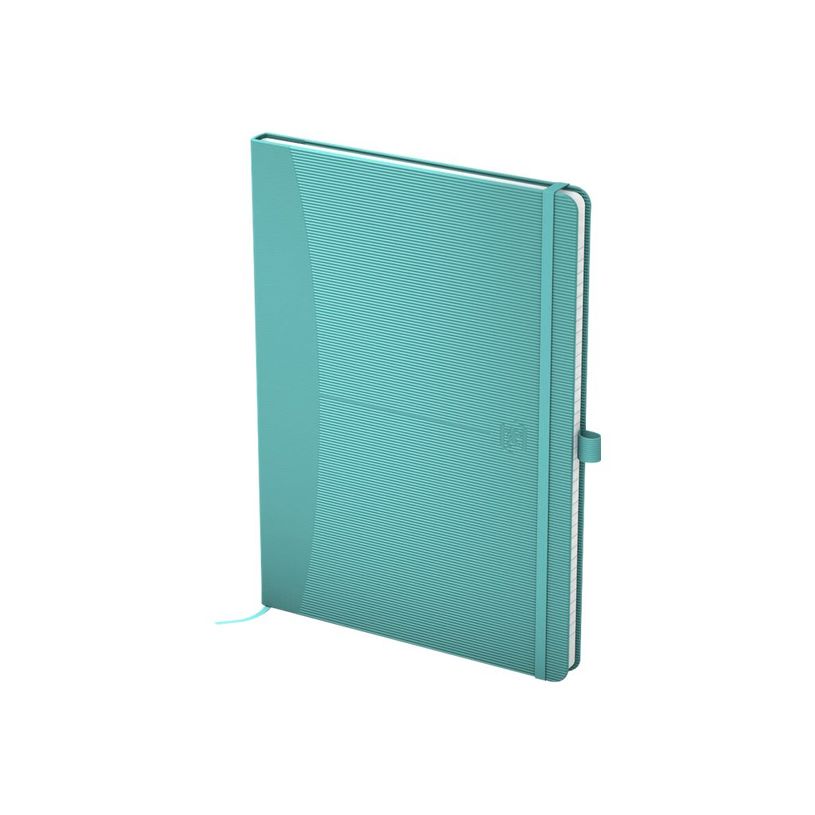 3020120115139-Oxford Signature - Cahier broché A5 - 160 pages - ligné - disponible dans différentes co-P_79436501_9-7
