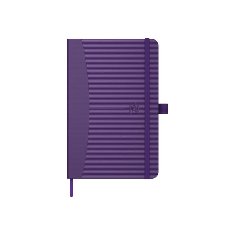 3020120115160-Oxford Signature - Carnet de notes 9 x 14 cm - petits carreaux - disponible dans différent-P_79436504_2-1