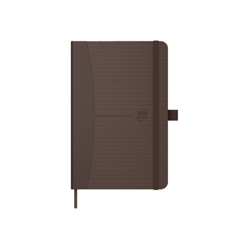3020120115160-Oxford Signature - Carnet de notes 9 x 14 cm - petits carreaux - disponible dans différent-P_79436504_3-2