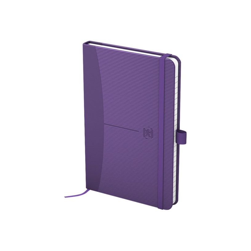 3020120115160-Oxford Signature - Carnet de notes 9 x 14 cm - petits carreaux - disponible dans différent-P_79436504_4-3
