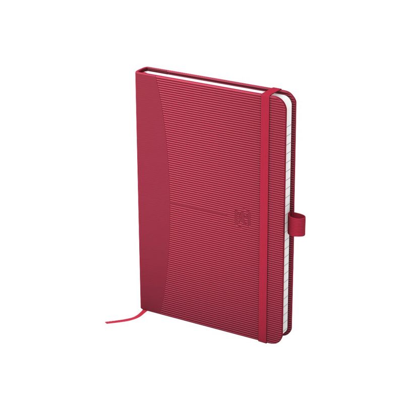 3020120115160-Oxford Signature - Carnet de notes 9 x 14 cm - petits carreaux - disponible dans différent-P_79436504_5-4