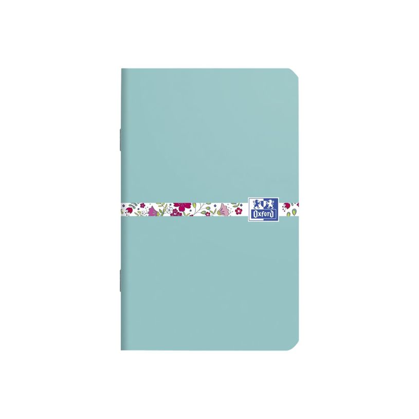3020120131573-Oxford Floral - Carnet de notes 9 x 14 cm - 60 pages-P_79436506_2-1