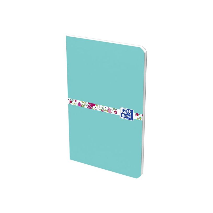 3020120131573-Oxford Floral - Carnet de notes 9 x 14 cm - 60 pages-P_79436506_7-6