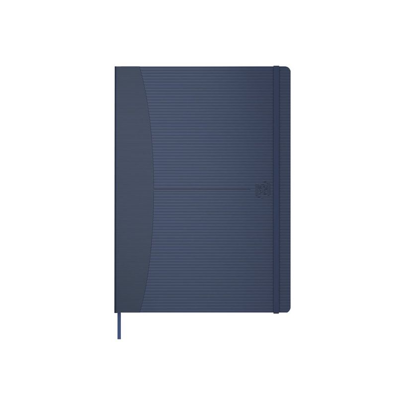 3020120132563-Oxford Signature - Carnet de notes souple A5 - ligné - disponible dans différentes couleu-P_79436507_2-1