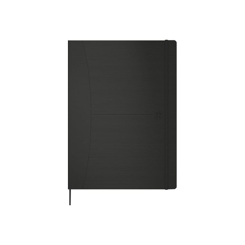 3020120132884-Oxford Signature - Carnet de notes souple 18 x 25 cm - petits carreaux - disponible dans di-P_79436510_4-3