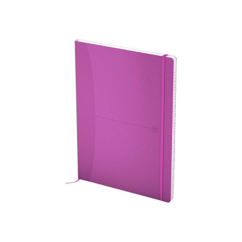 3020120132884-Oxford Signature - Carnet de notes souple 18 x 25 cm - petits carreaux - disponible dans di-P_79436510_9-8